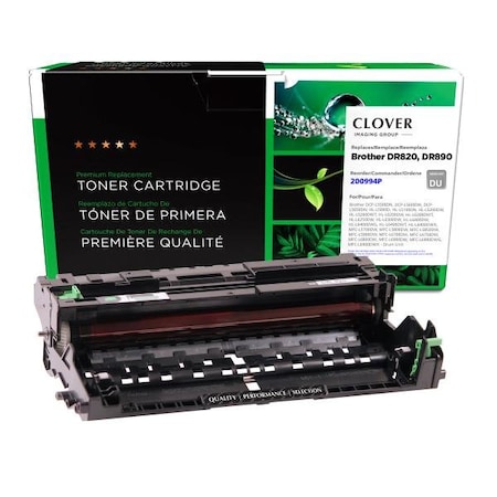 Clover Imaging Group Imaging Remanufactured Drum Unit 200994P